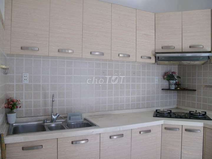 Biệt thự 140m2 Bình Chánh giá 420 triệu SHR