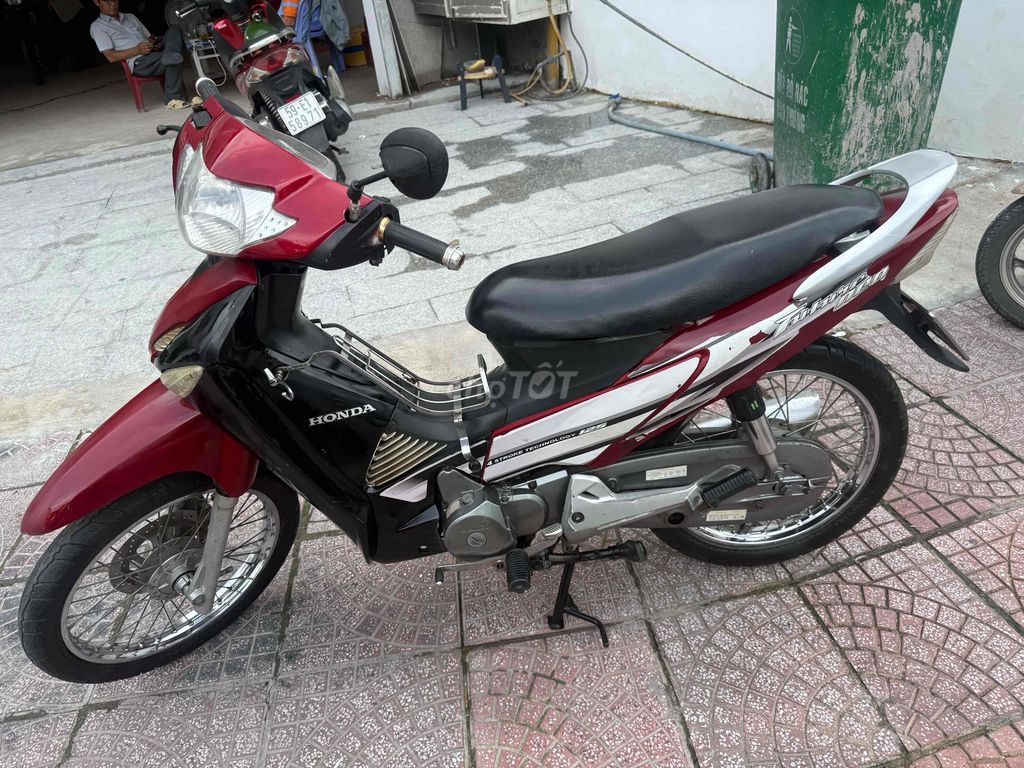 xe honda Future han quoc doi 2009. Mua bán Xe máy tại Quận Phú Nhuận Tp Hồ Chí Minh được đăng bởi Huỳnh Thân  hình 2