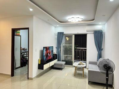 Cần bán chung cư Vision 3pn 2WC 85 m2 giá rẻ 3.1 tỷ, sẵn sổ tỷ