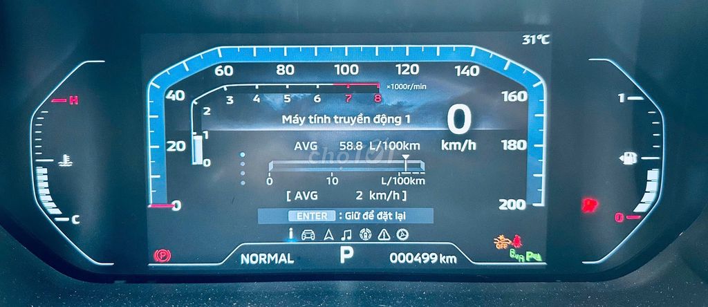 Mitsubishi Xforce Ultimate 2025 - Xe Siêu Lướt. Mua bán Ô tô tại Quận Bình Tân Tp Hồ Chí Minh được đăng bởi Trần Nguyên Hiếu hình 6