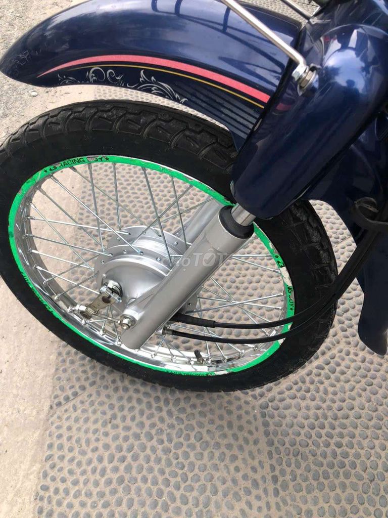 Cúp mới 50cc. Mua bán Xe máy tại Quận 12 Tp Hồ Chí Minh được đăng bởi Ket Nguyenthi hình 5