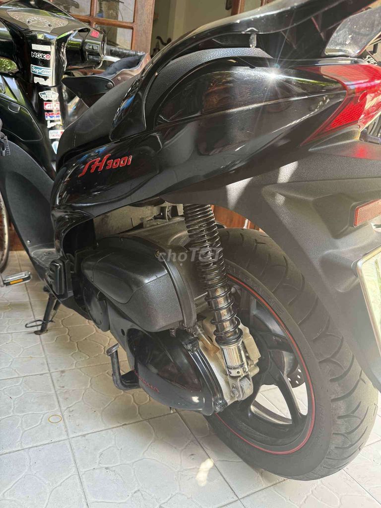 Xe dư cần bán , sh300i. Mua bán Xe máy tại Quận Hải Châu Đà Nẵng được đăng bởi Văn Tiến hình 5