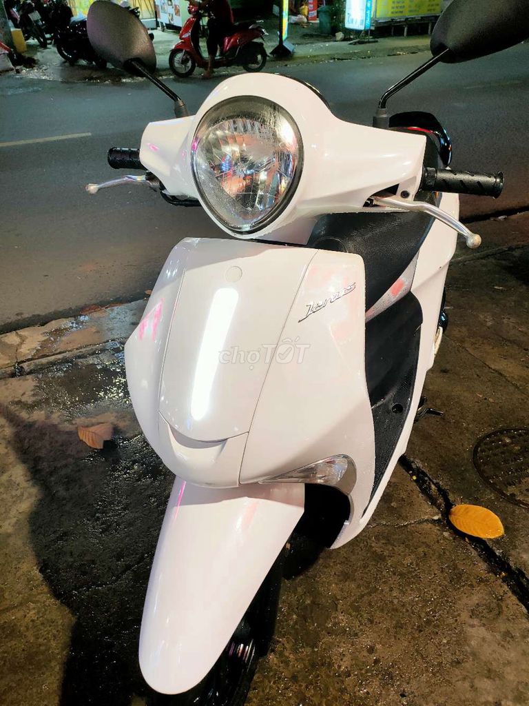 Xe janus. Mua bán Xe máy tại Thành phố Dĩ An Bình Dương được đăng bởi anh hoang hình 5