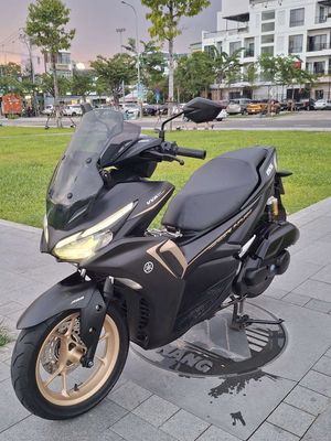 Yamaha NVX V2 Đk 2022. Biển 43 Cực đẹp nguyên rin. Mua bán Xe máy tại Quận Hải Châu Đà Nẵng được đăng bởi Mua Bán Xe Cũ Có Góp Nợ xấu