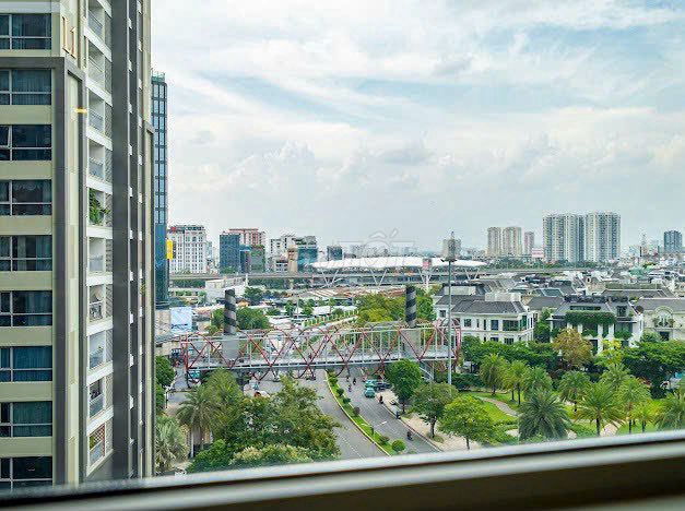 HOT DEAL - 3PN - KHU PARK - VIEW SÔNG - 2 BAN CÔNG - TIN THẬT 100%