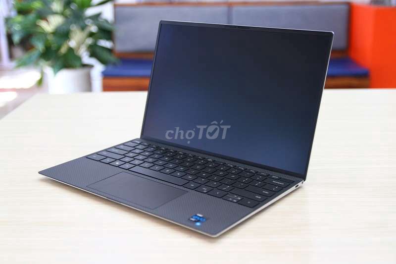 DELL XPS 9310 i7 1185G7 / 32GB / 512GB