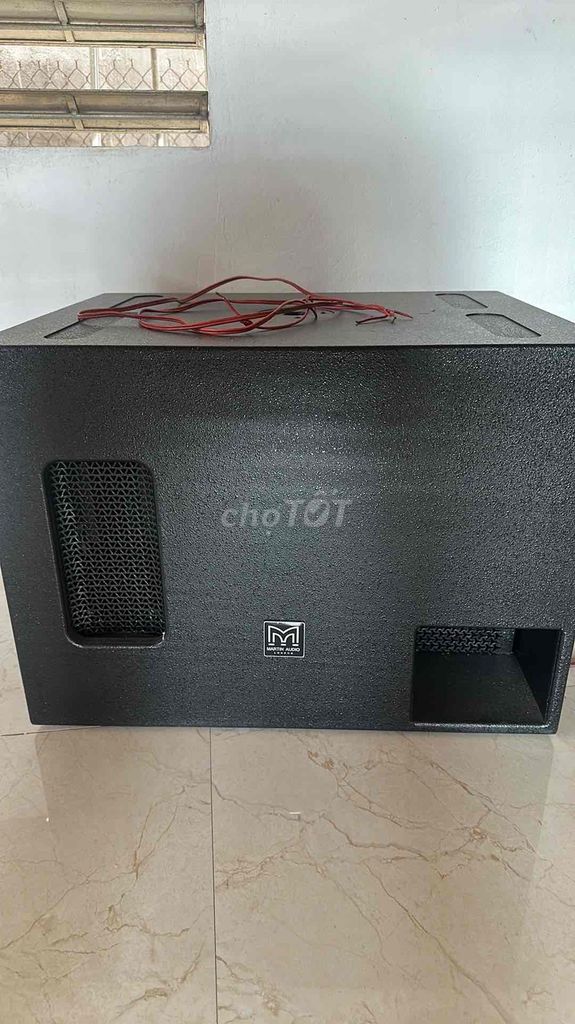 Loa siêu trầm 40. nguồn xuyến. Mua bán Tivi, Âm thanh tại Huyện Thống Nhất Đồng Nai được đăng bởi Tuan hình 1