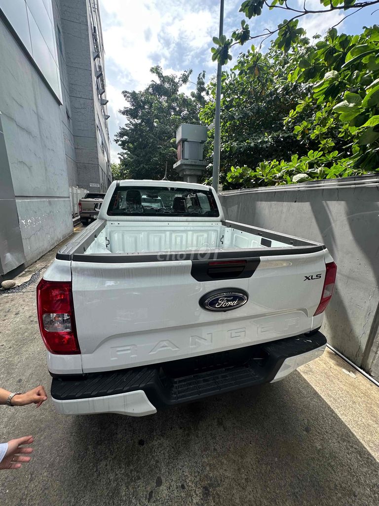 Ford Ranger XLS trả trước chỉ từ 197tr nhận xe.. Mua bán Ô tô tại Thành phố Thủ Đức Tp Hồ Chí Minh được đăng bởi Tiến Ford Thủ Đức hình 17