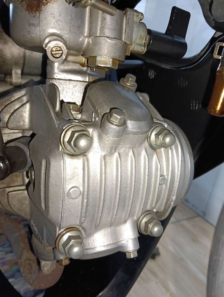 Future 2 , máy zin,xe đẹp,bs65. Mua bán Xe máy tại Quận Ninh Kiều Cần Thơ được đăng bởi Ti hình 3