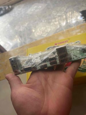 Mainboard máy bộ dell + CPU G4400. Mua bán Linh kiện (RAM, Card...) tại Quận Gò Vấp Tp Hồ Chí Minh được đăng bởi Nguyễn Tiến