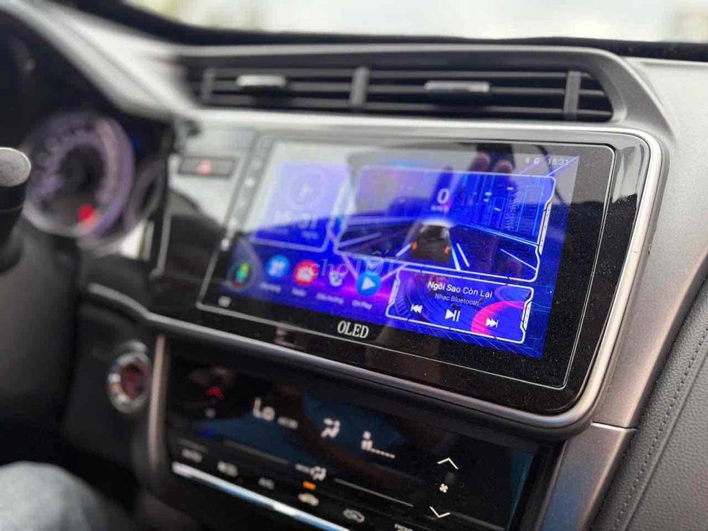 Honda City 2018 TOP 104.000 km xe hãng. Mua bán Ô tô tại Quận Cái Răng Cần Thơ được đăng bởi Xe Hơi Cần Thơ hình 16