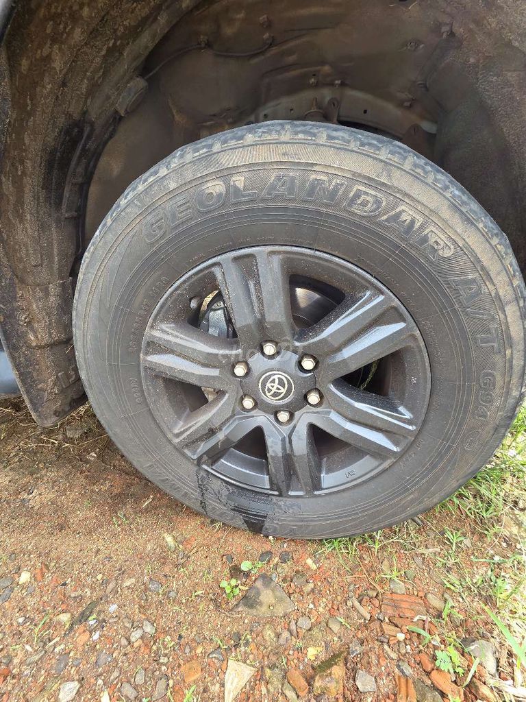 2020 2.4E 4x2 AT - 114000 km. Mua bán Ô tô tại Thành phố Pleiku Gia Lai được đăng bởi Huỳnh hình 10