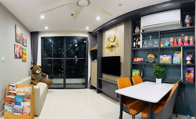 Cần bán 2PN-55m-3.8 tỷ Vinhomes Smart City