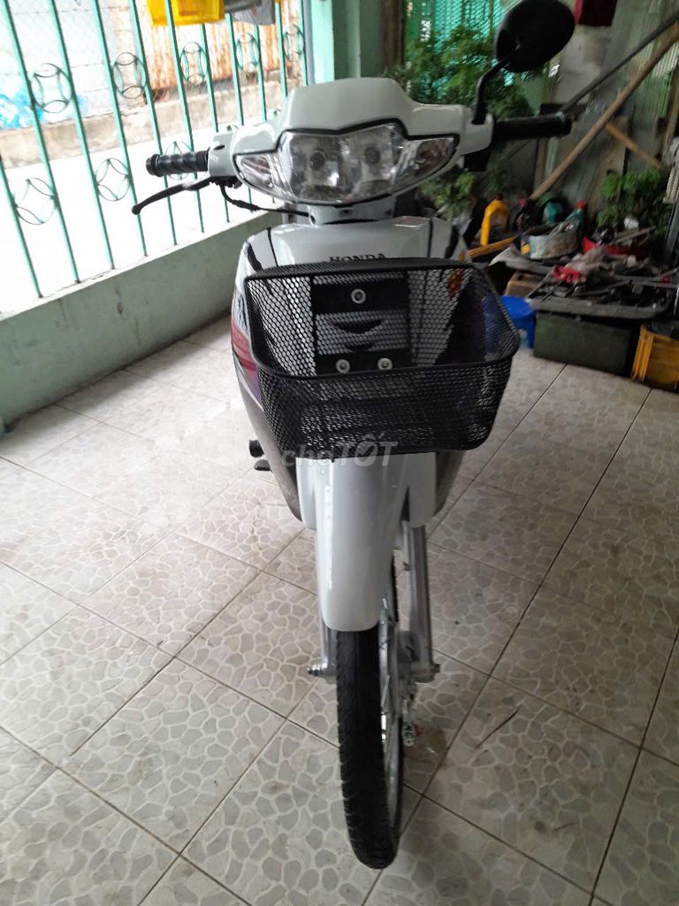 Xe Wave ZX Hàn Quốc full mới từ trong ra ngoài. Mua bán Xe máy tại Thành phố Bến Tre Bến Tre được đăng bởi Đỗ Duy Quang hình 2