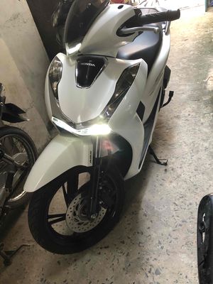 SH 150cc năm 2020