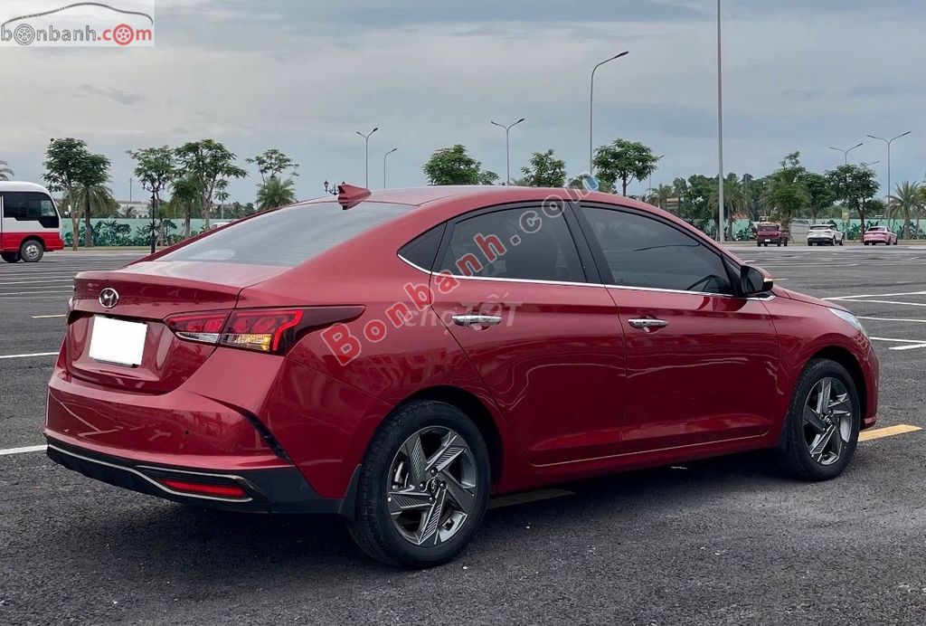 Hyunhdai Accent bản đặc biệt sản xuất 2023-AT. Mua bán Ô tô tại Quận Ngô Quyền Hải Phòng được đăng bởi AUTO TRUNG HƯƠNG hình 5