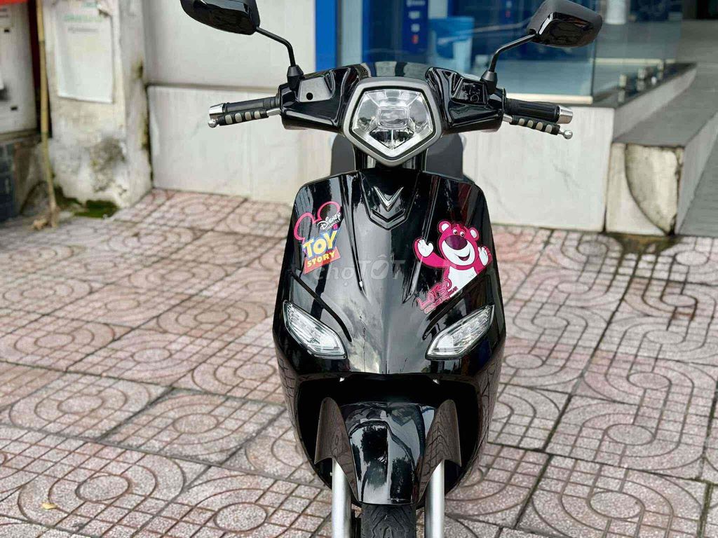 ✅Pink Quận 12✅Vento Neo Xe Máy Điện-Nậu Xớ 10củ. Mua bán Xe máy tại Quận 12 Tp Hồ Chí Minh được đăng bởi  Xe Điện Pink Quận 12 hình 5