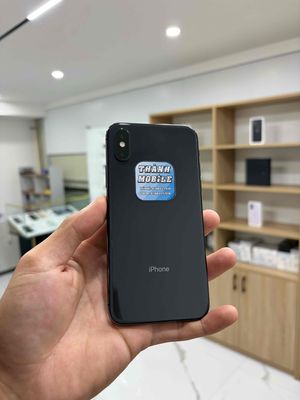 Apple iPhone XS 64GB Đen Đã sử dụng