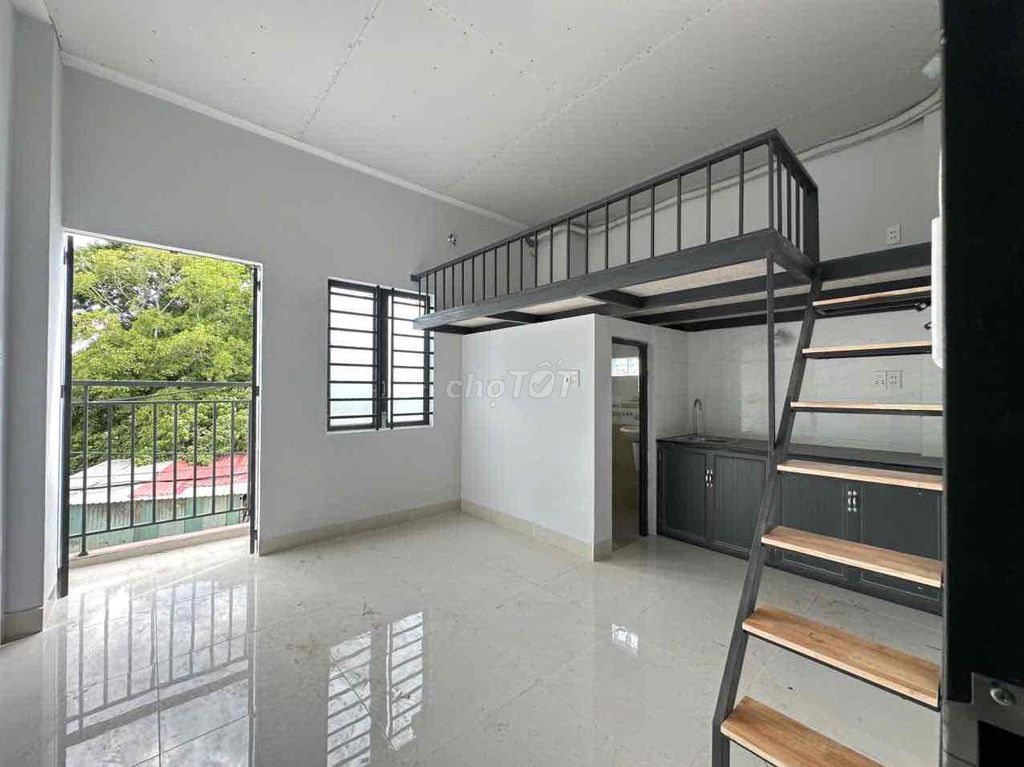 CUỐI NGUYỄN THÁI SƠN - HỖ TRỢ 500K THÁNG ĐẦU