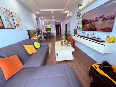 Chính chủ bán căn hộ Hoàng Anh Gia Lai, View hồ,pháo hoa, 93,6 m2