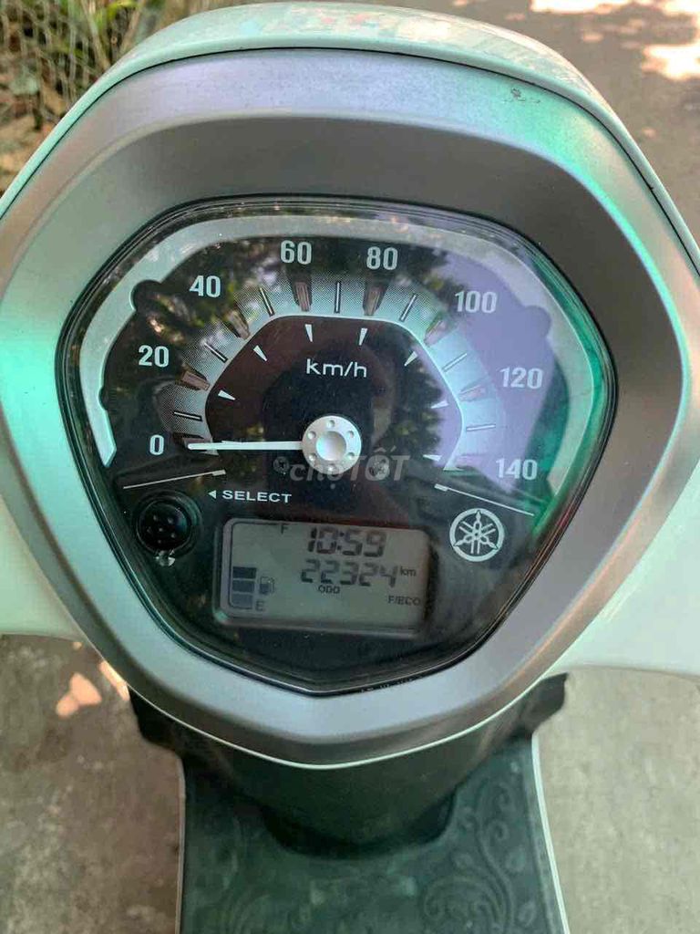 Grande 2016 biển 65. Mua bán Xe máy tại Quận Ô Môn Cần Thơ được đăng bởi Chương Xe Máy Ô Môn hình 2