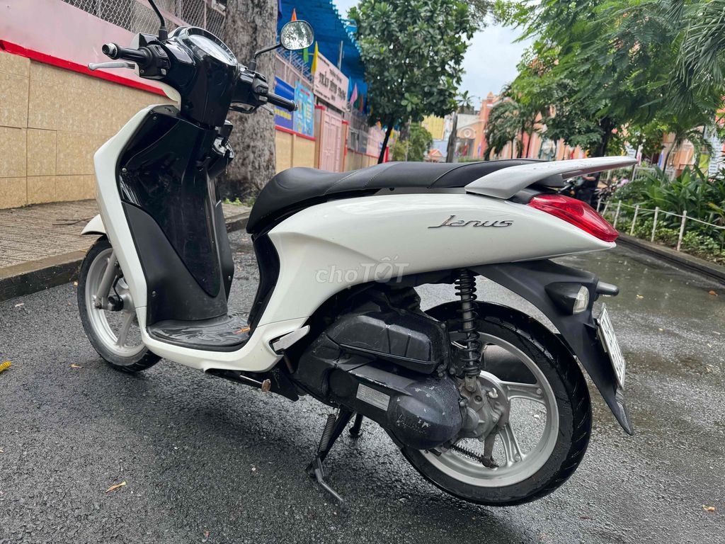 yamaha janus 2017 bstp. Mua bán Xe máy tại Quận 5 Tp Hồ Chí Minh được đăng bởi nguyễn nguyễn hình 3