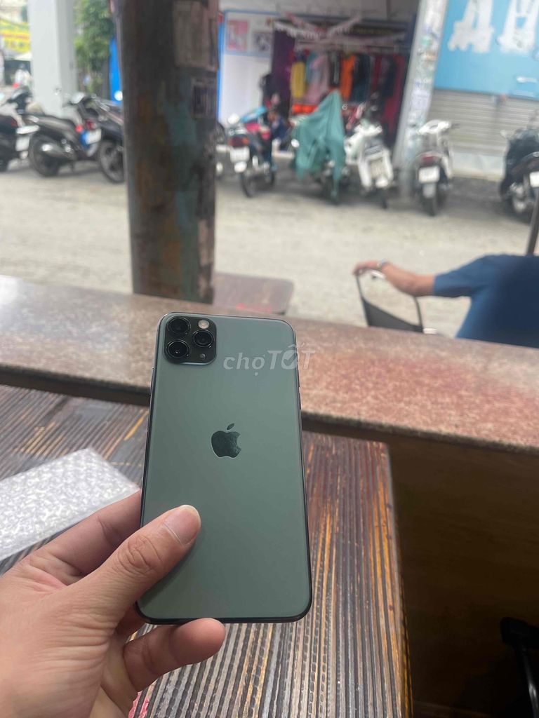 iphone 11 promax rẻ như xs