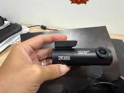 Vietmap KC01 có CBGT mới 98%