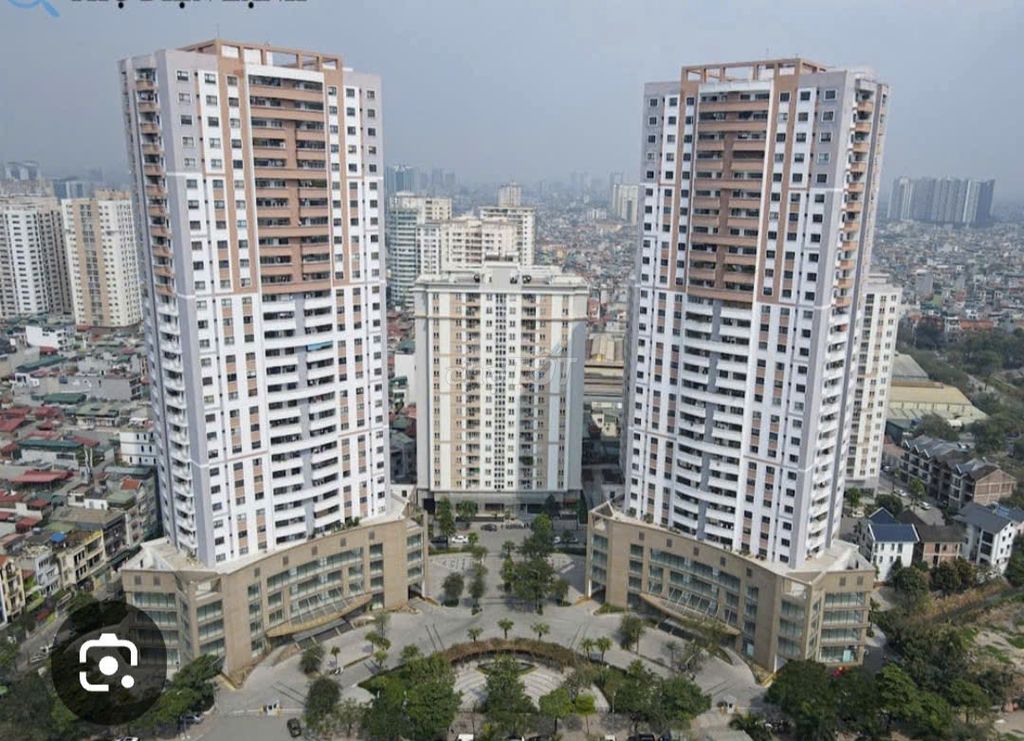 📢📢 📢Giảm chào khu nhà ở Quân đội K35 Tân Mai Hoàng Mai Hà Nội