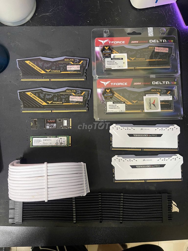 Nâng đời dư ít đồ Pass lại cho ae có như cầu