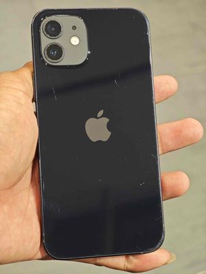 Iphone 12 nhận gl