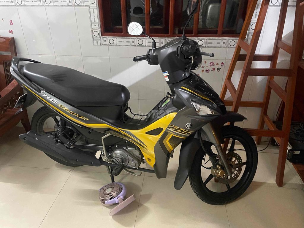 xe sirius 2025. Mua bán Xe máy tại Huyện Cần Đước Long An được đăng bởi Nhựt Anh hình 2