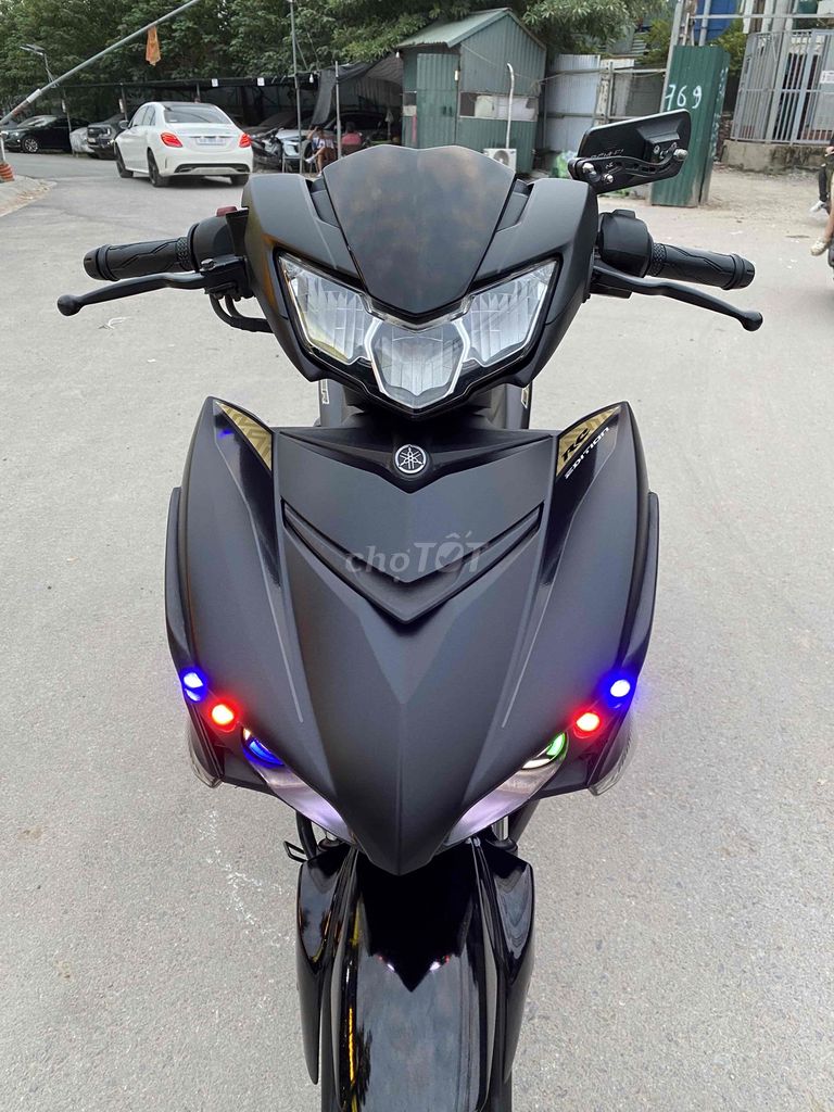 Siêu Phẩm Exciter 150 Chính chủ mới 95%. Mua bán Xe máy tại Quận Nam Từ Liêm Hà Nội được đăng bởi tuấn hình 1