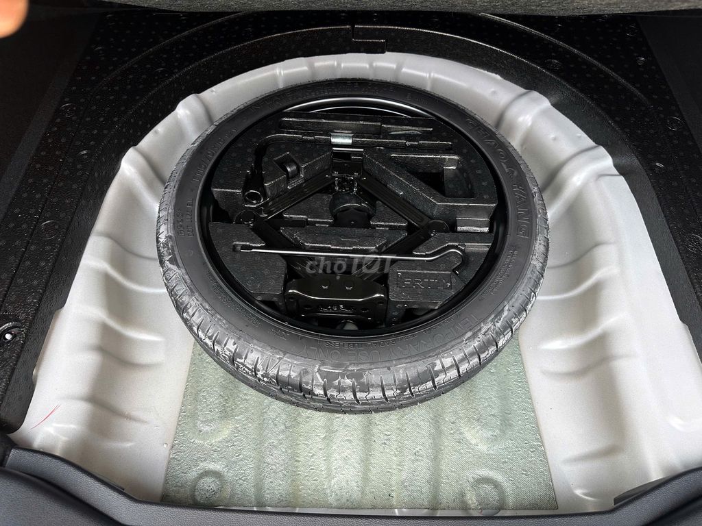 MG5 STD - SX 2024  - Odo chỉ 8 km (Như xe mới). Mua bán Ô tô tại Quận 6 Tp Hồ Chí Minh được đăng bởi Lê Minh MG Kinh Dương Vương hình 14