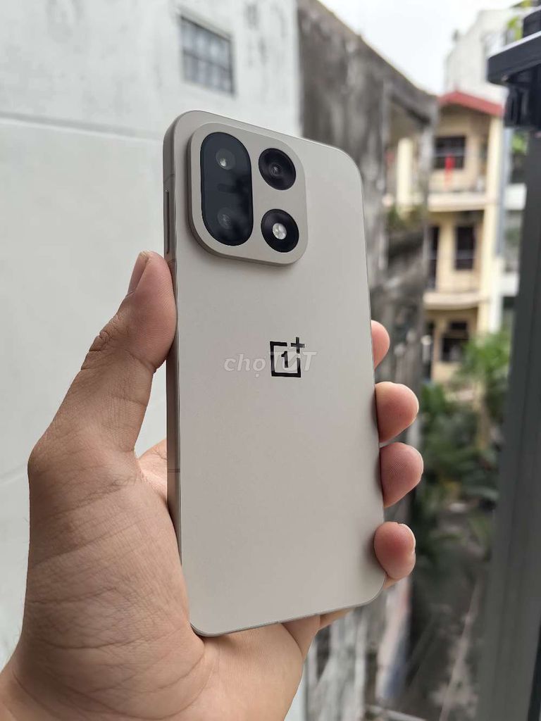 OnePlus 15 12/256 máy 99% + sạc. Mua bán Điện thoại tại Quận Ba Đình Hà Nội được đăng bởi Chẻ na phone giá tốt  hình 1