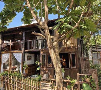 Villa 200 m² · 2 bed · Đường Đặng Thái Thân