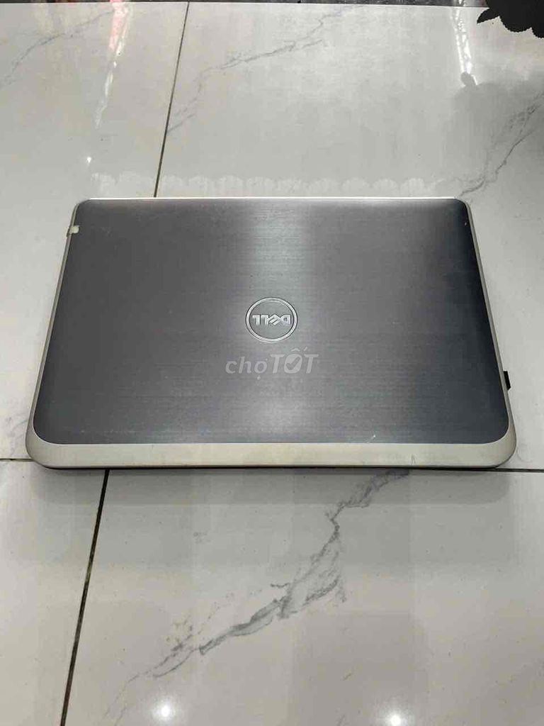 Dell 5437 i7-4500u 14.1 inch 8G/120G. Mua bán Laptop tại Quận Cẩm Lệ Đà Nẵng được đăng bởi Trần Phương hình 1