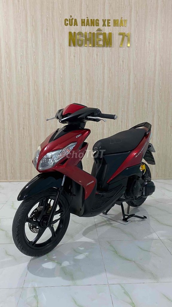 Luvias Fi. Mua bán Xe máy tại Thành phố Bến Tre Bến Tre được đăng bởi Nghiêm Bảy Mốt hình 1