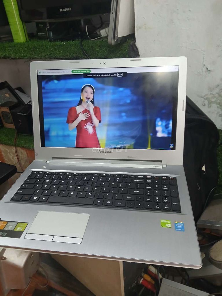 Bám rẻ laptop lenovo i7