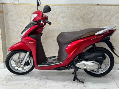 vission khoá ga màu đỏ mới keng 43D1-754.94. Mua bán Xe máy tại Quận Sơn Trà Đà Nẵng được đăng bởi Minh Dũng bán trả góp 136 vân đồn 