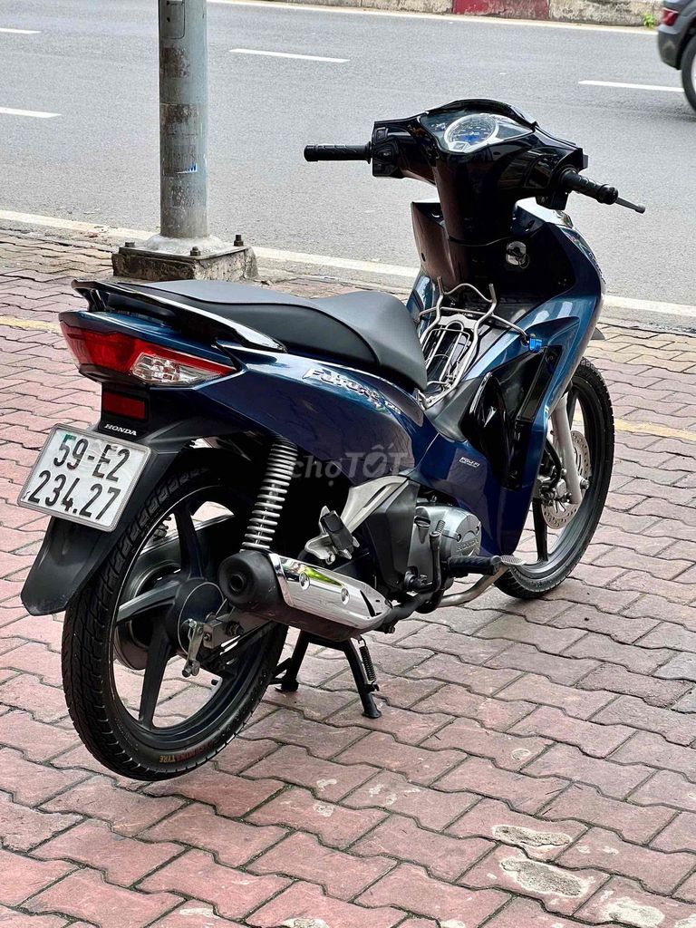 [GÓP ĐC GIỮ CAVET] FUTURE 2023 - BSTP - odo 16k. Mua bán Xe máy tại Quận 12 Tp Hồ Chí Minh được đăng bởi Bùi văn hiếu hình 5