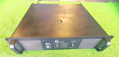 ĐẨY Karaoke Bãi Xịn 1000W/1Kênh. Mua bán Tivi, Âm thanh tại Huyện Tư Nghĩa Quảng Ngãi được đăng bởi Âm Thanh VĨNH TRẦN