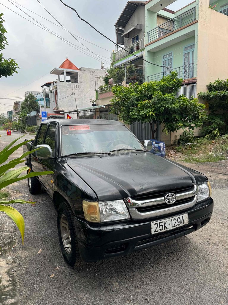 2008 - 2500 km. Mua bán Ô tô tại Huyện Hóc Môn Tp Hồ Chí Minh được đăng bởi Bà Điểm hóc môn hình 6