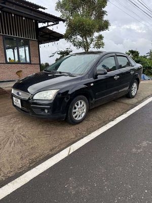 Ford focus 2006 1.8 AT chính chủ - 145000 km. Mua bán Ô tô tại Thành phố Bảo Lộc Lâm Đồng được đăng bởi Kimquang