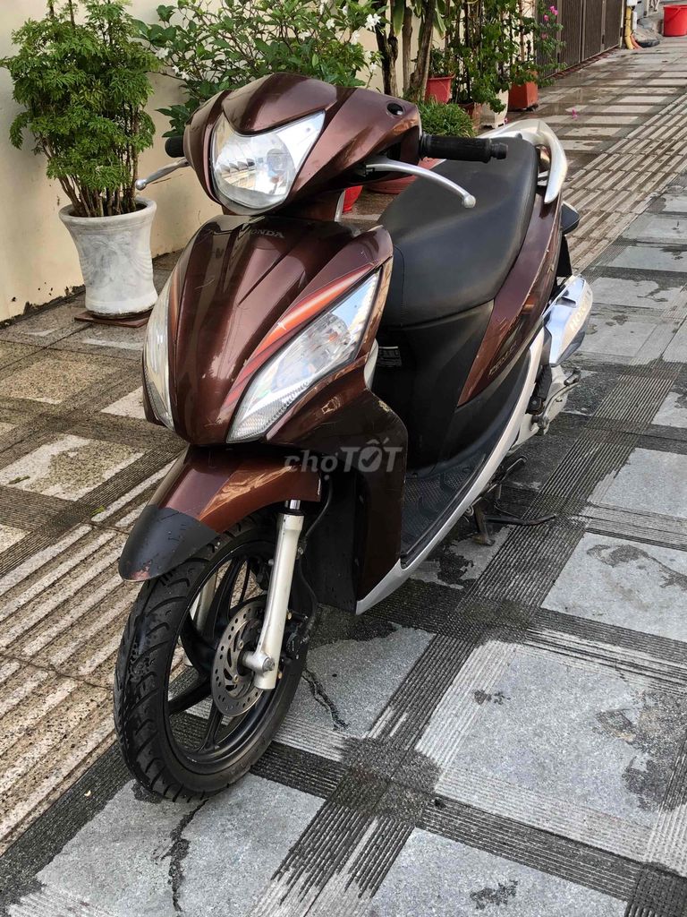 Vision biển số thành phố. Mua bán Xe máy tại Quận Tân Bình Tp Hồ Chí Minh được đăng bởi phong hình 3