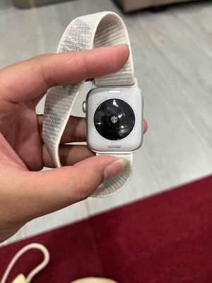 Apple Watch SE 2 44mm GPS Còn Bảo Hành Chính Hãng. Mua bán Thiết bị đeo thông minh tại Huyện Đông Anh Hà Nội được đăng bởi Tien long