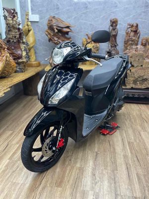 Honda Vision 2017 chính chủ biển SG khoá smartkey