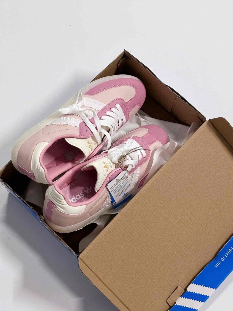 Đôi này dành tặng ny là hợp lý các bạn nha. Mua bán Giày dép tại Huyện Hoài Đức Hà Nội được đăng bởi Đức Anh Lê hình 5