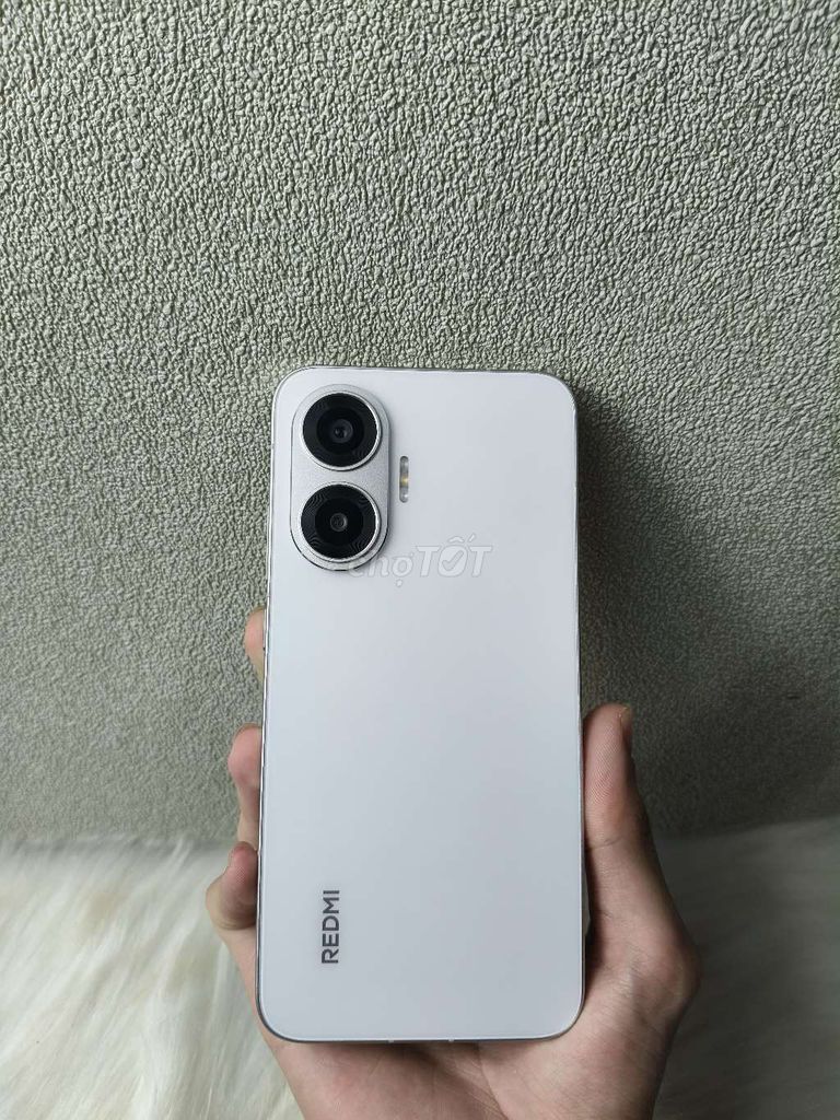 Redmi Turbo 4 Pro. Mua bán Điện thoại tại Quận Bình Thạnh Tp Hồ Chí Minh được đăng bởi Góc Mobile hình 1