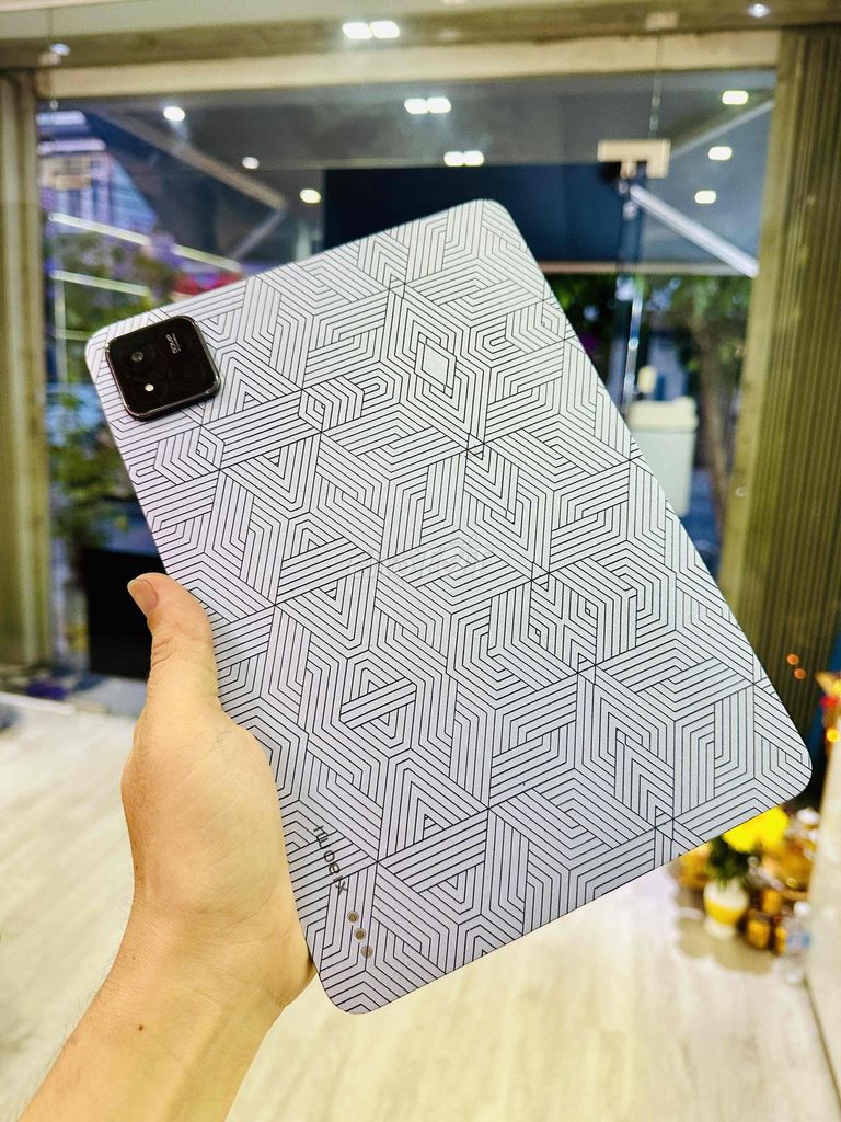 Xiaomi Pad 7 Pro 11.2 inch 8GB/256GB. Mua bán Máy tính bảng tại Quận Thanh Khê Đà Nẵng được đăng bởi Thương Mobile hình 1